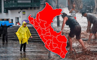 ¿Habrá evento La Niña en Perú este verano 2025? Qué dice el último comunicado del Enfen