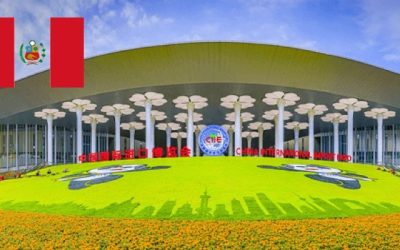 Perú destacará su oferta agroindustrial en la CIIE 2025 en Shanghái